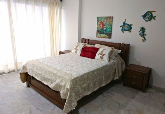 Habitación Principal